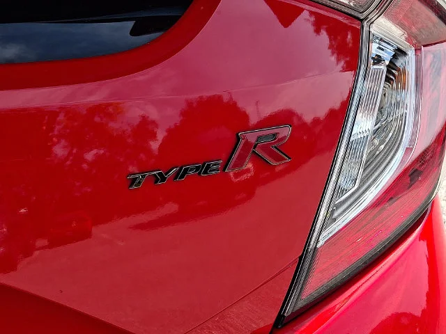Used 2017  Honda Type R Touring image 31
