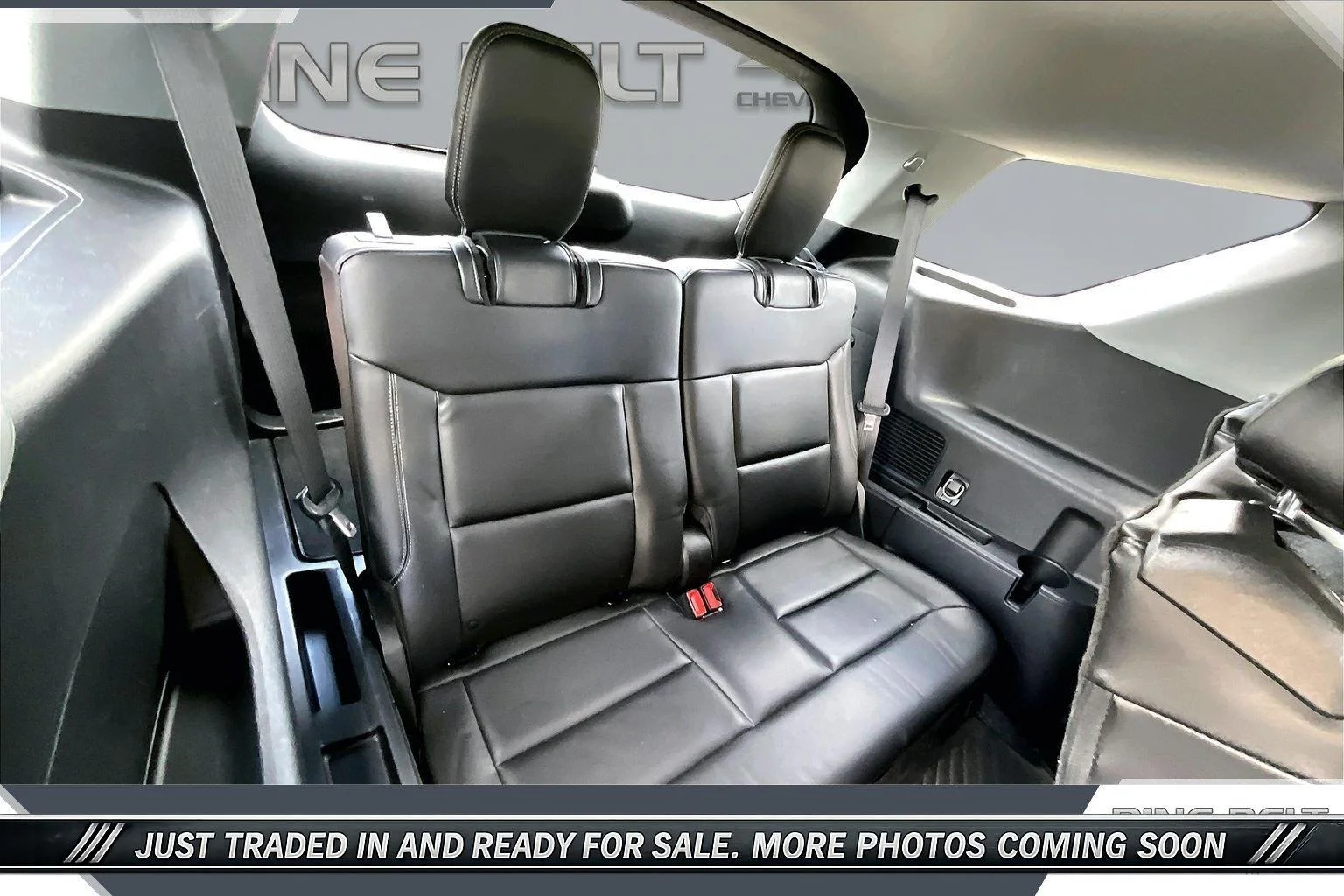 Used 2023 Carbonized Gray Ford XLT image 21
