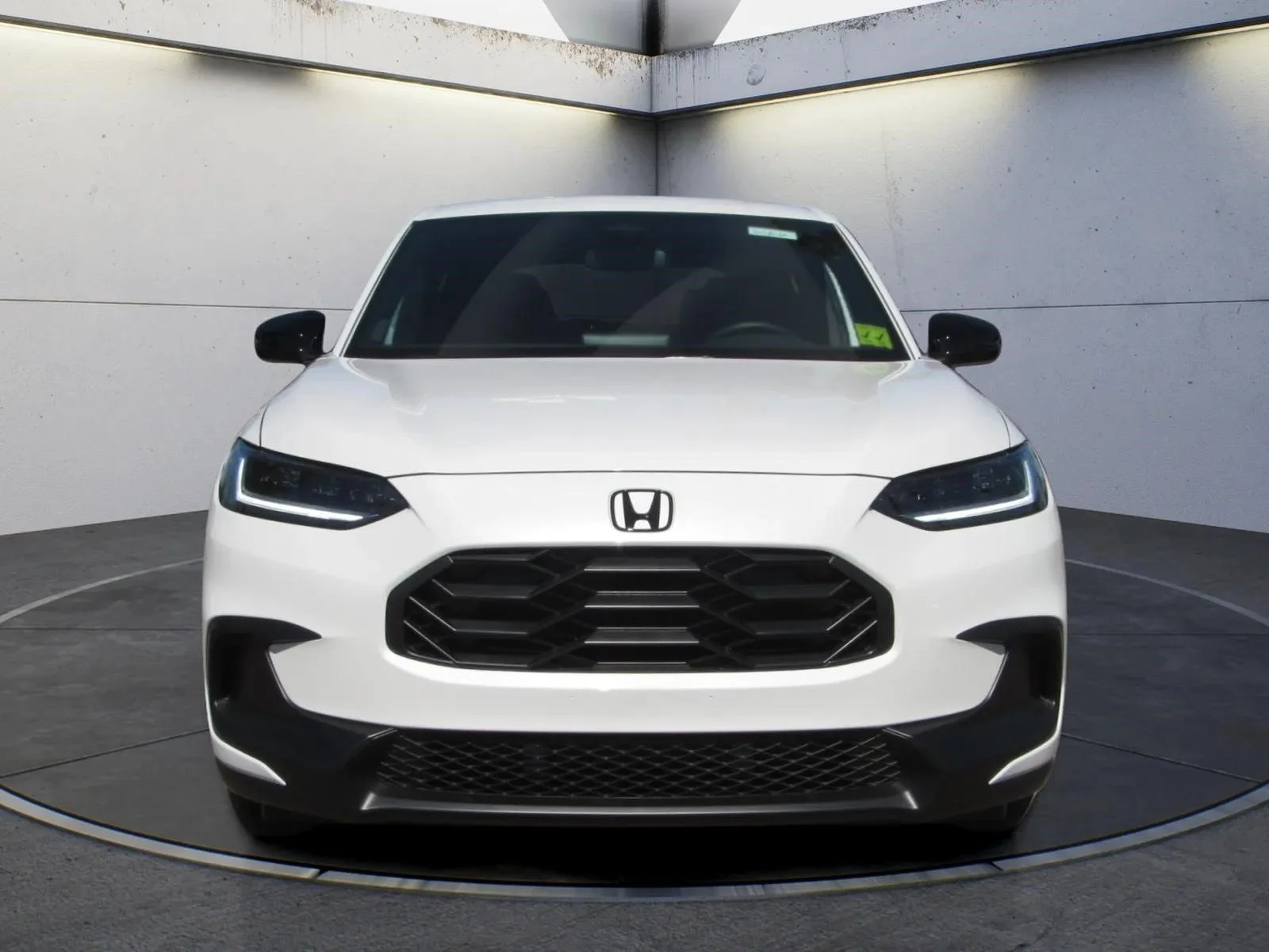 Certified Used 2027 Platinum White Pearl Honda Sport AWD image 32