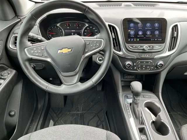 Used 2023 Gray Chevrolet LT image 13