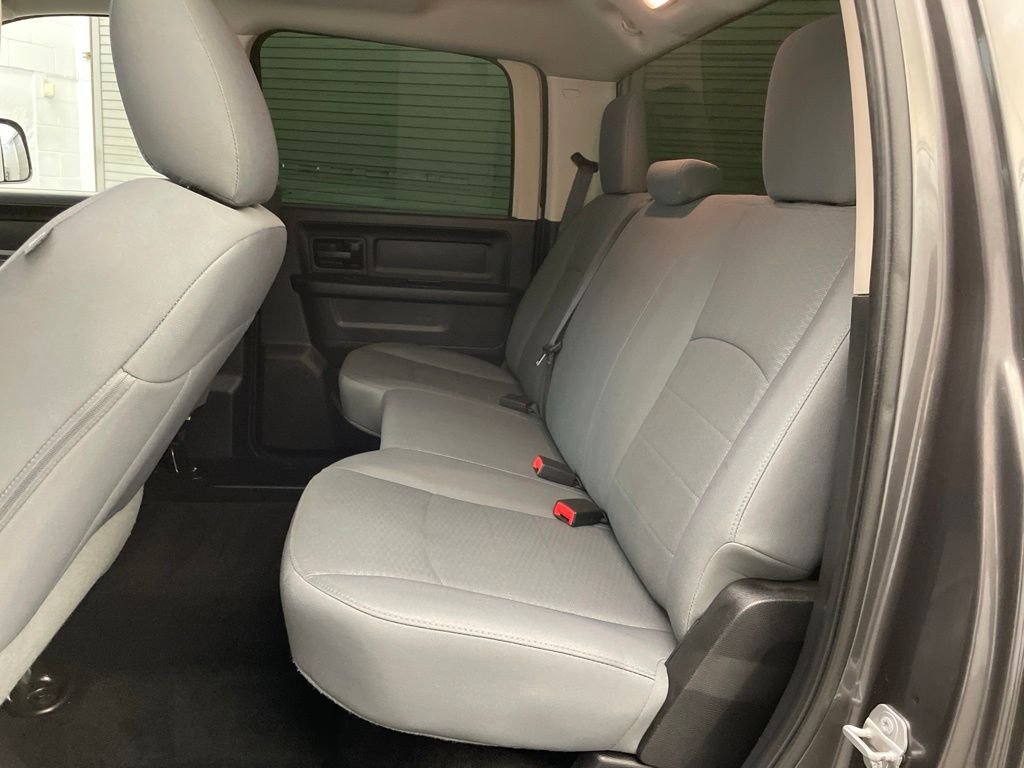 Used 2015 Gray Ram Tradesman image 23