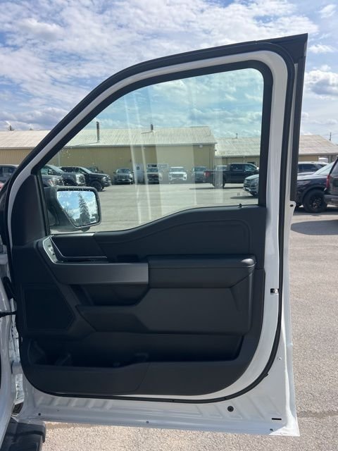 Used 2026 White Ford XLT image 67
