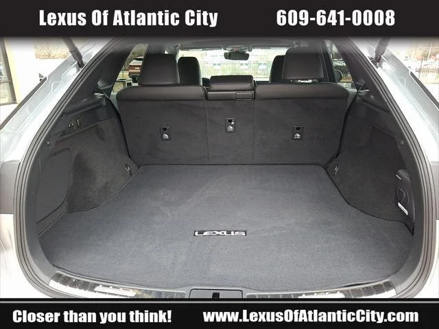 2023 Lexus RX 350 - Photo 29