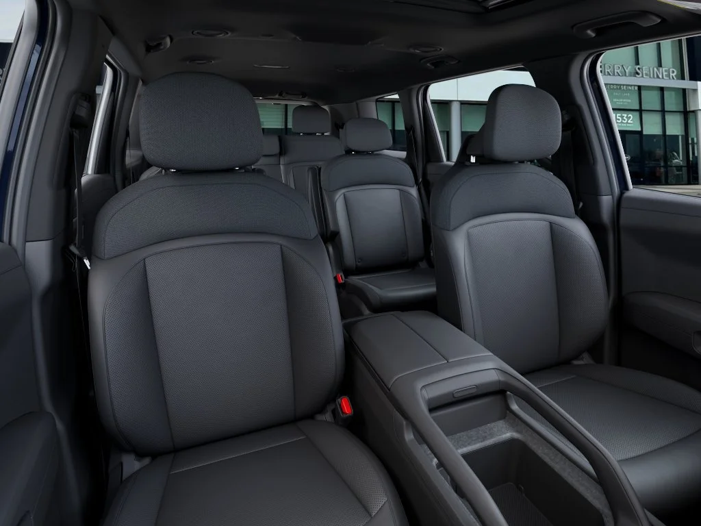 New 2027 Midnight Blue Kia S image 15