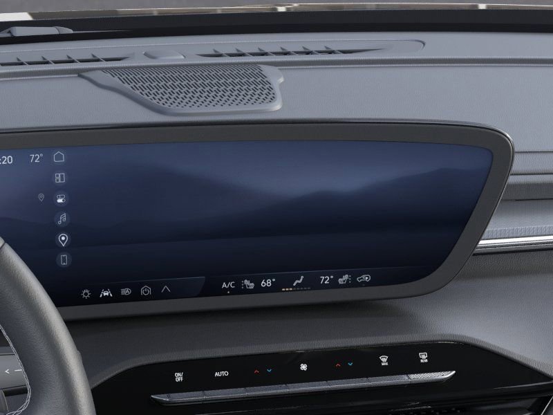 New 2026 Ebony Twilight Metallic Buick Sport Touring image 20