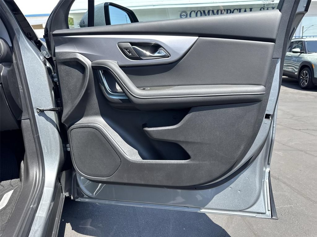 2026 Chevrolet Blazer 2LT - Photo 31
