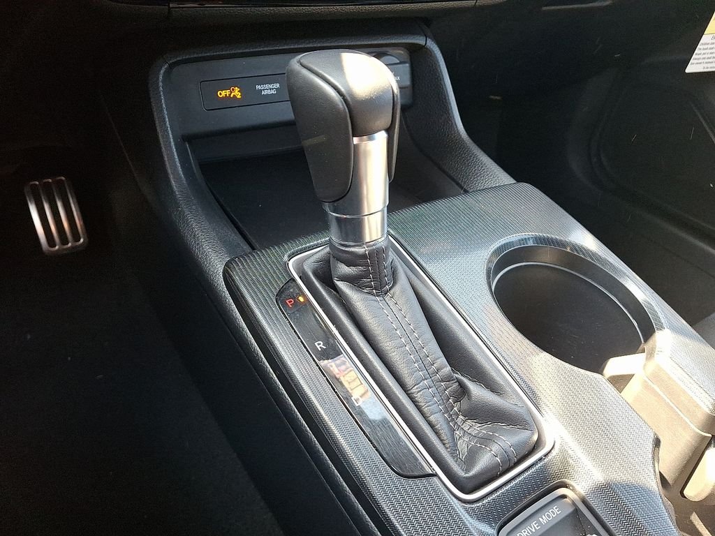 2024 Honda Civic Sport - Photo 14