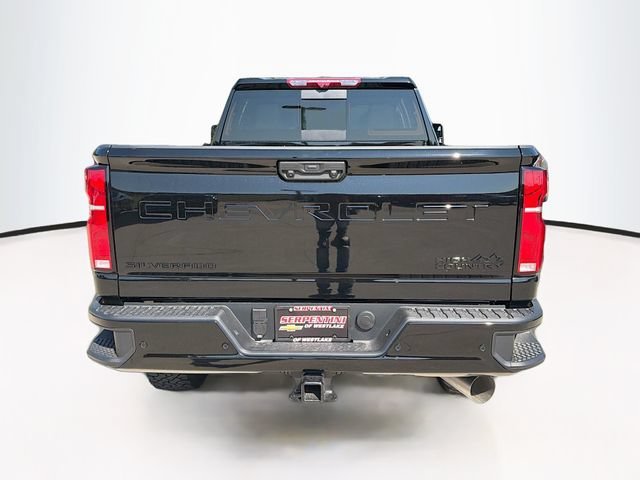 2026 Chevrolet Silverado 2500 HD High Country - Photo 7