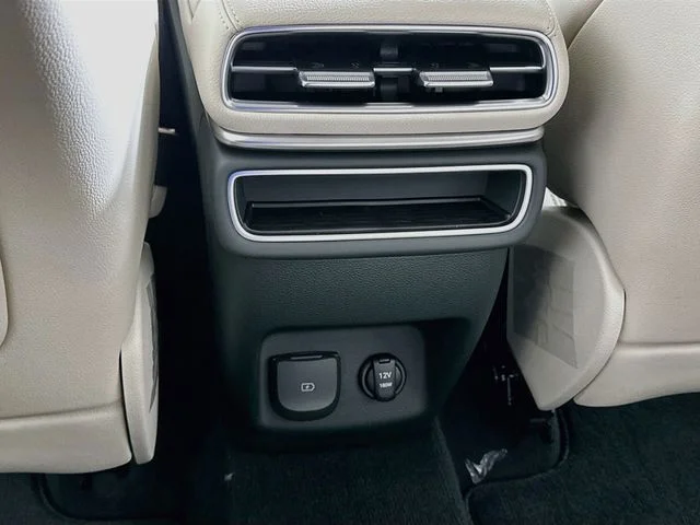 New 2027 Genesis GV80 2.5T