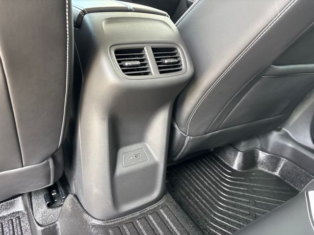 Certified Used 2024 Summit White Buick Sport Touring image 33