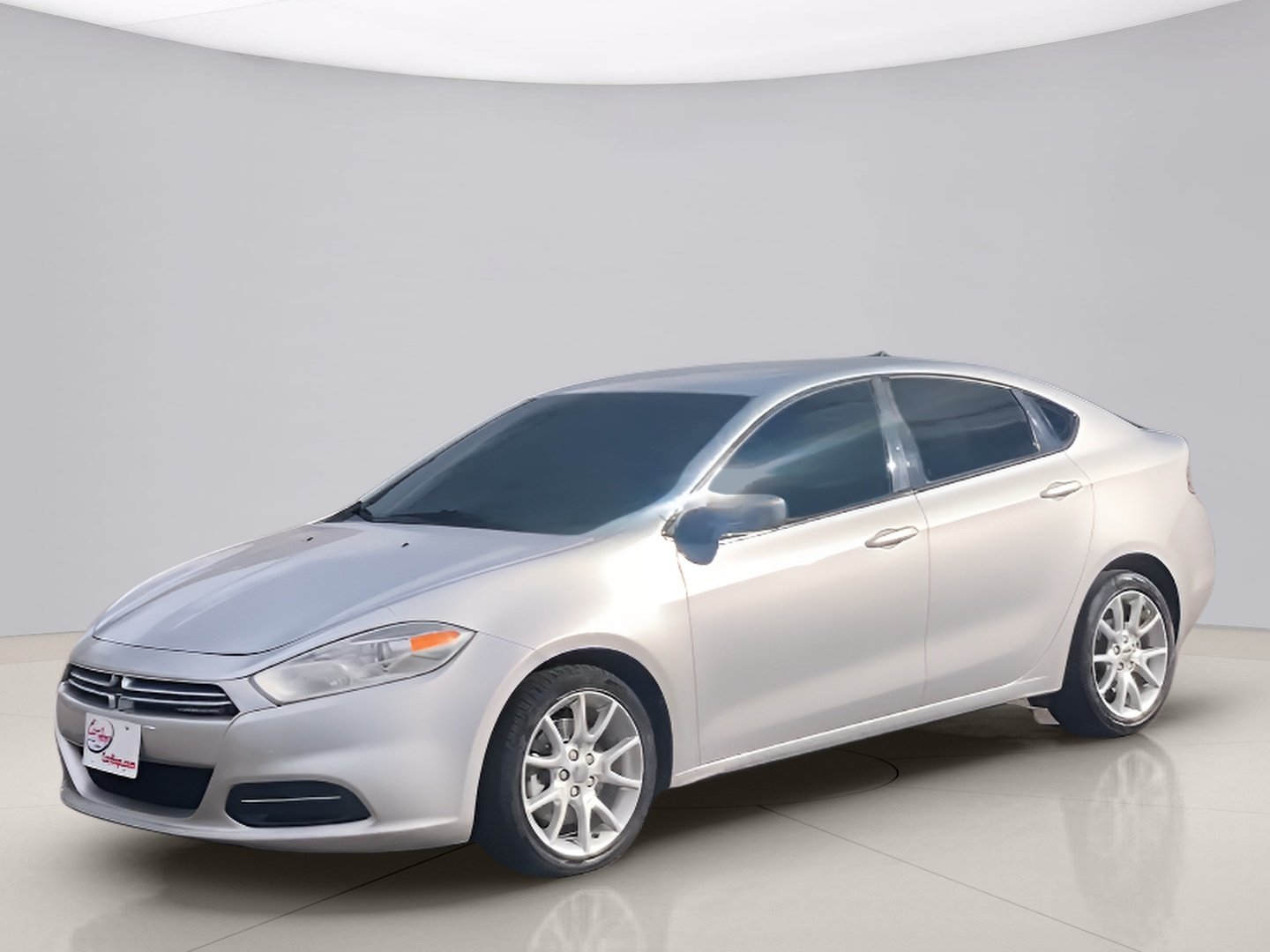 2013 Dodge Dart SXT