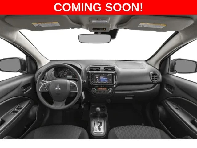Used 2024 Blue Mitsubishi ES image 5
