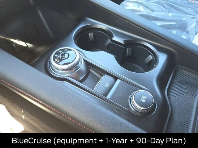 New 2026 Carbonized Gray Metallic Ford ST-Line image 23