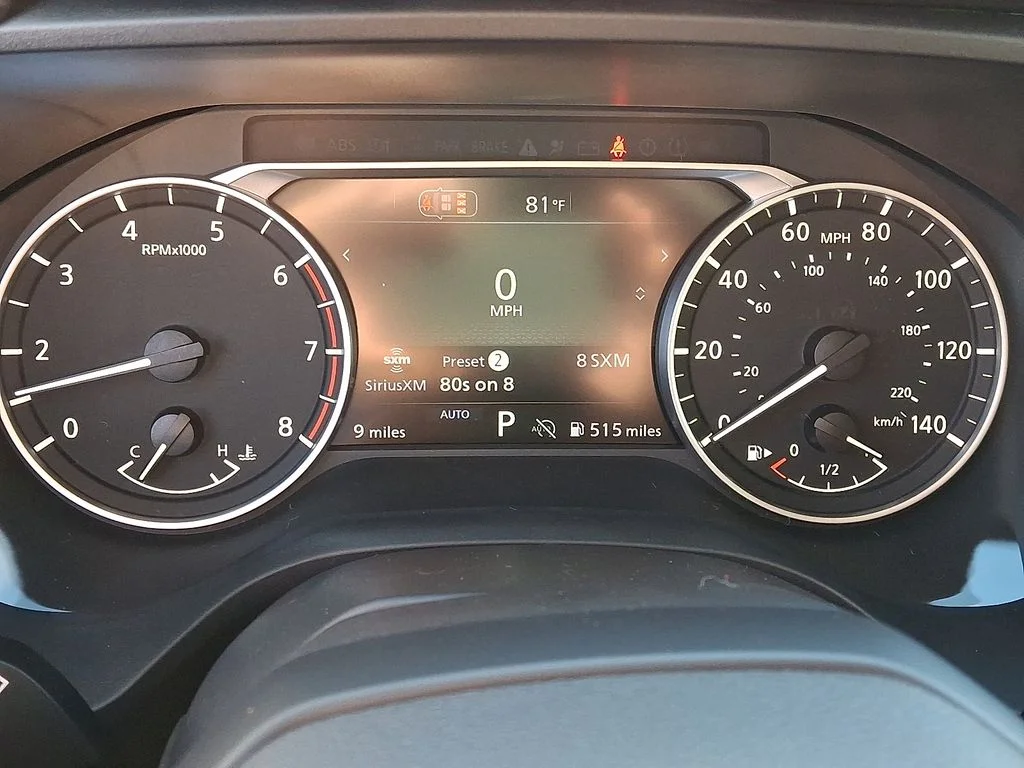 2026 Nissan Rogue SV - Photo 15