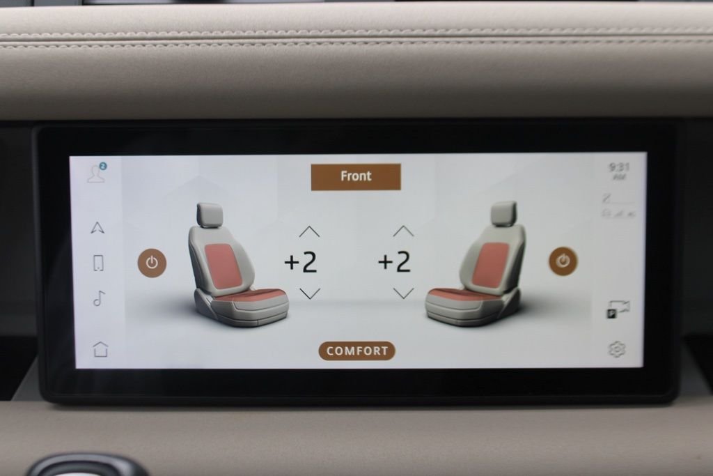 2022 Land Rover Defender X-Dynamic SE - Photo 20