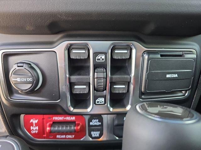 New 2026 Reign Exterior Paint Jeep Rubicon 392 image 17
