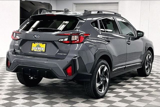 2024 Subaru Crosstrek Limited - Photo 13