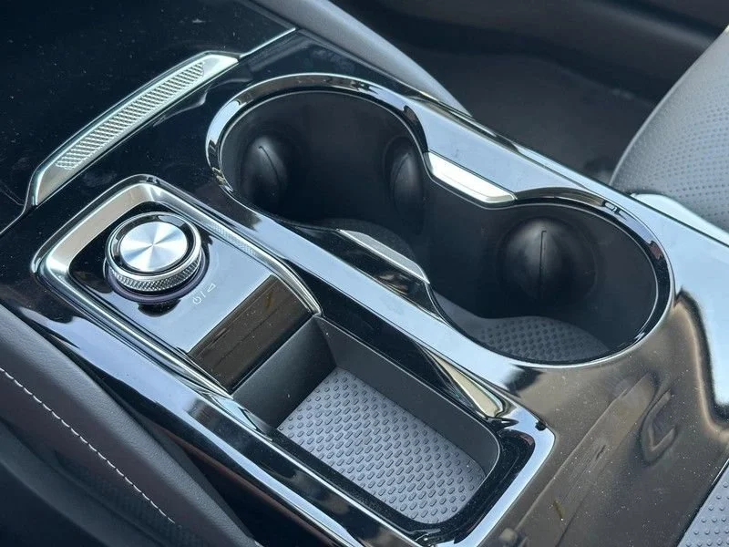 New 2026 Summit White Buick Sport Touring image 14