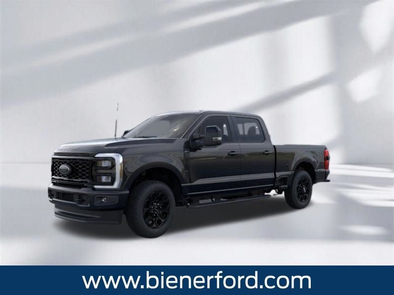2026 Ford F-250 Lariat 4x4 Crew Cab 6-3/4' Box's photo