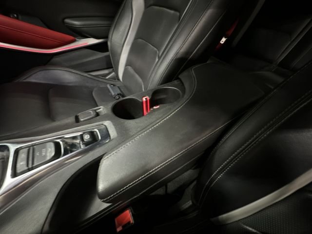 Used 2022 White Chevrolet SS image 28