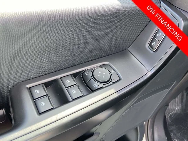 New 2026 Oxford White Ford STX image 15