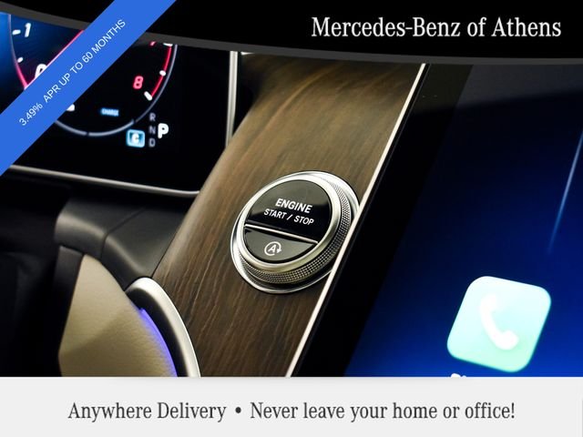 New 2026 Verde Silver Metallic Mercedes-Benz GLC 300 image 26