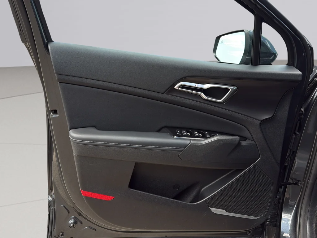 Certified Used 2023 Gravity Gray Kia EX image 25