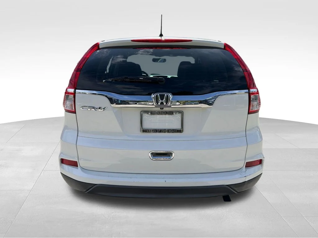 2016 Honda CR-V LX - Photo 6