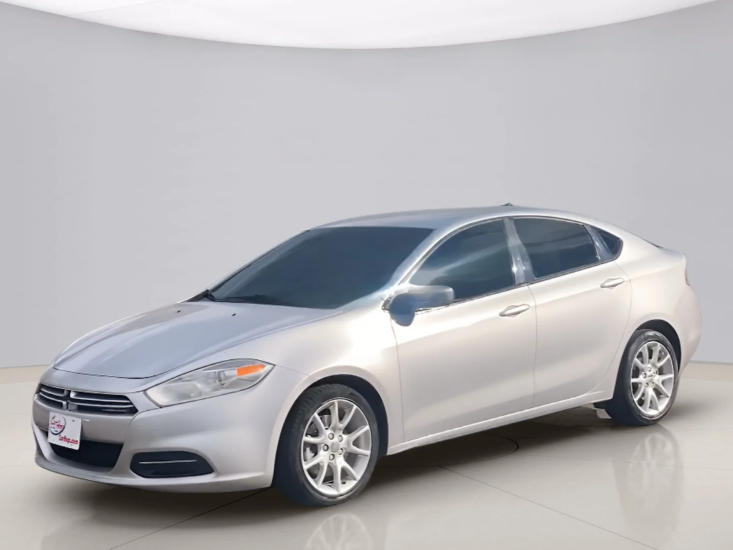 2013 Dodge Dart