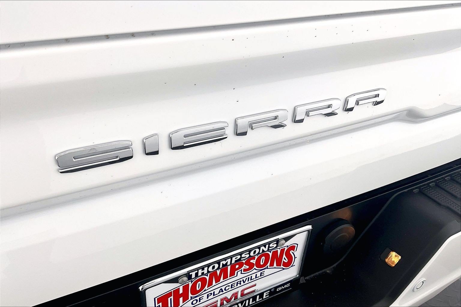 2026 GMC Sierra 1500 AT4 - Photo 17