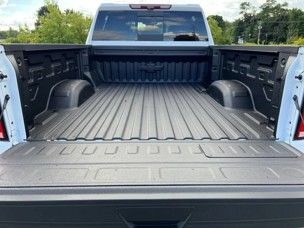 2025 Chevrolet Silverado 2500 HD LTZ - Photo 26