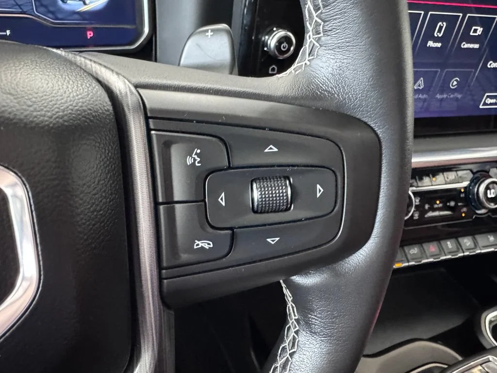 2023 GMC Sierra 1500 Denali Denali Ultimate - Photo 17