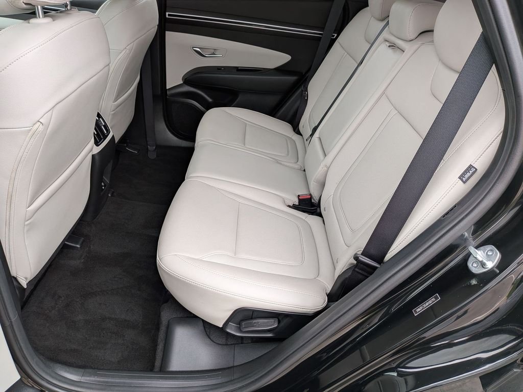2024 Hyundai Tucson SEL - Photo 26