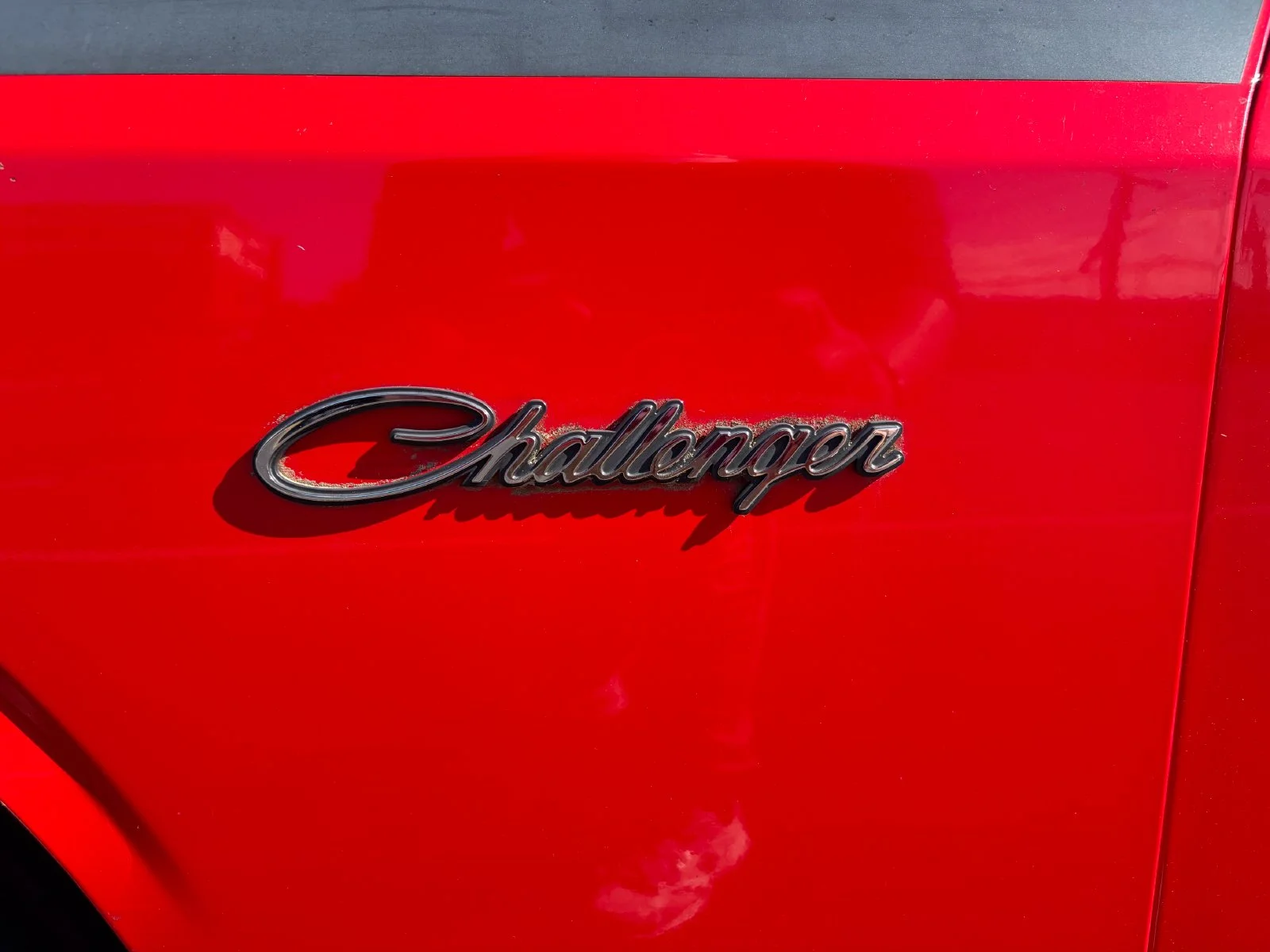Used 2010 Torred Dodge R/T image 13