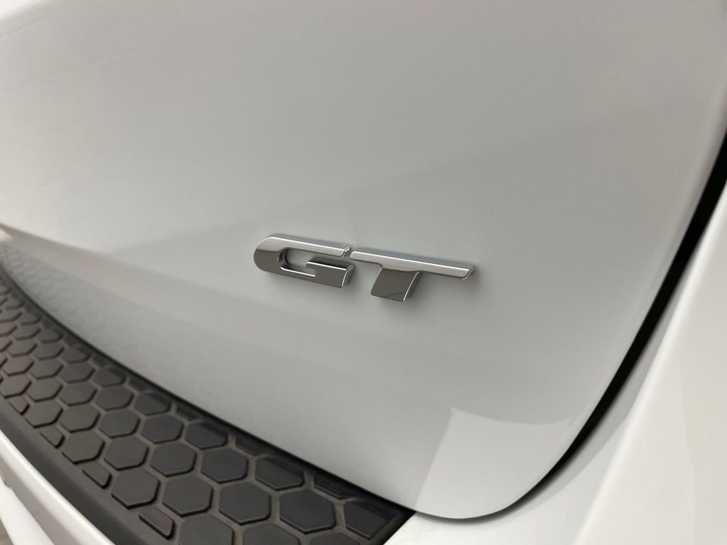 New 2026 White Knuckle Clear-Coat Exterior Paint Dodge GT image 5