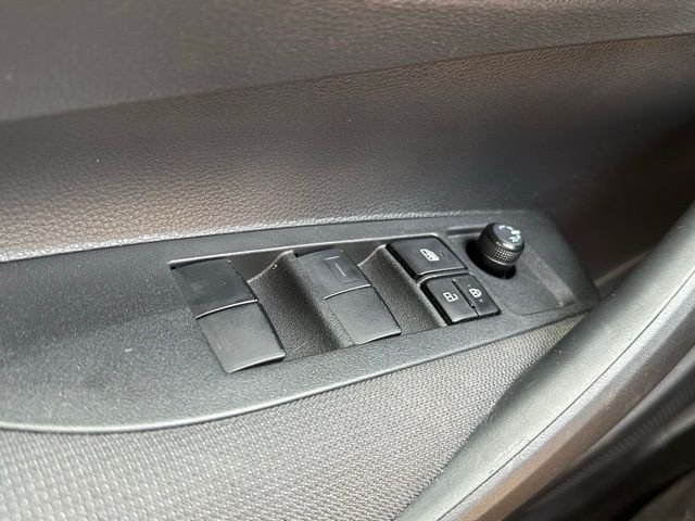 Used 2023 White Toyota Core image 19