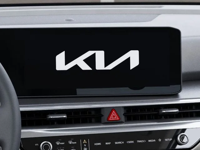 Used 2025 Black Kia S image 20