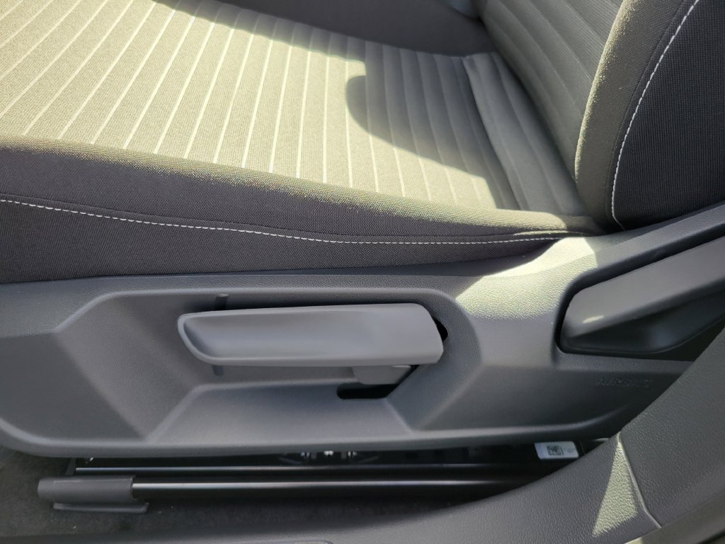 New 2027 White Volkswagen 1.5T S image 11