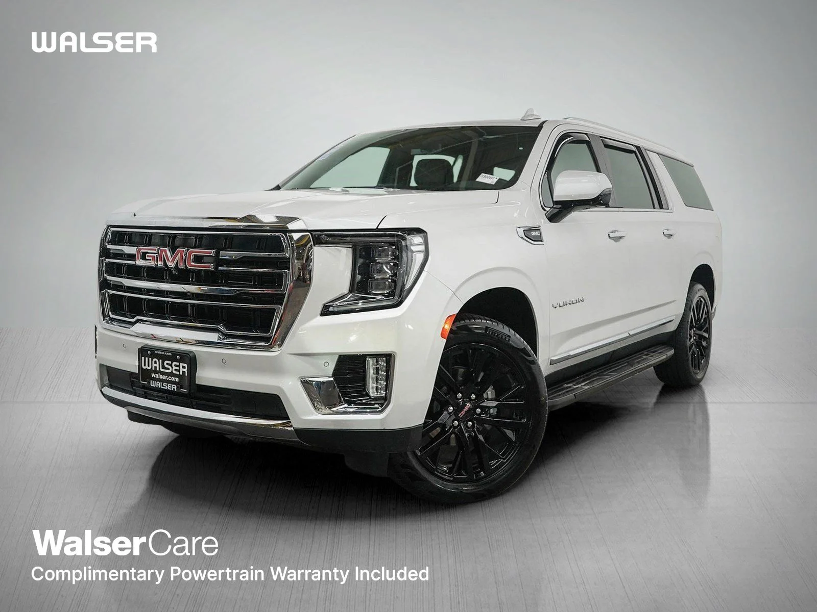2024 GMC Yukon XL