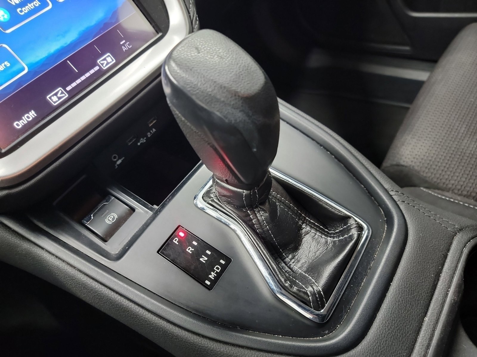 2020 Subaru Outback Base - Photo 25