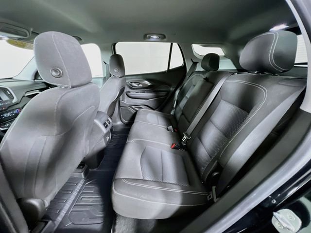 2022 GMC Terrain SLE - Photo 23