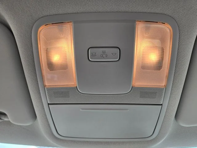 Used 2024 Gray Kia LX image 27