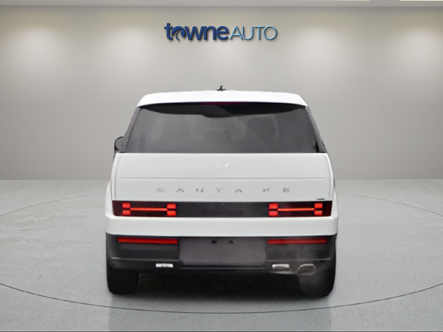 Used 2026 White Hyundai SE image 6