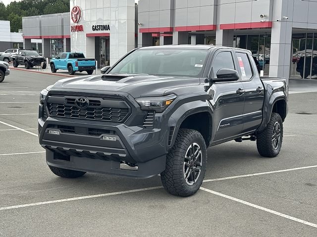 New 2026 Underground Toyota TRD Sport image 4