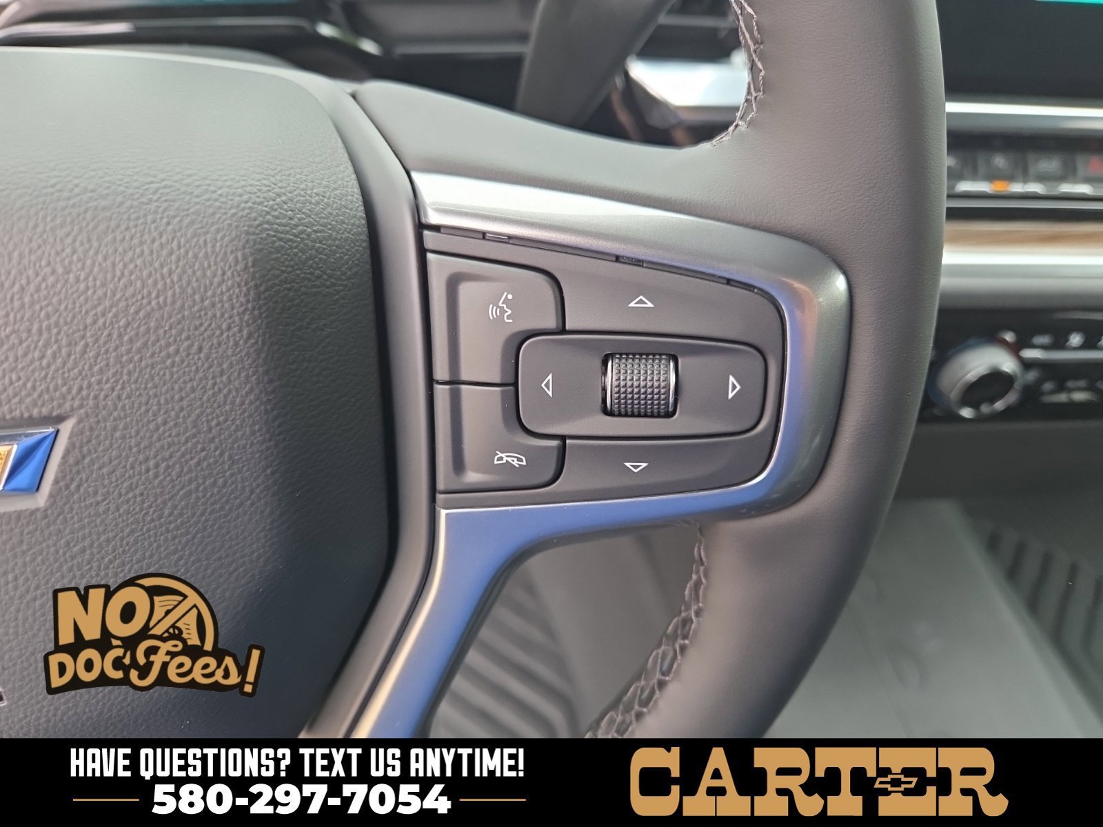 2026 Chevrolet Silverado 1500 LT - Photo 18