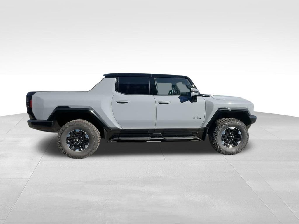 2025 GMC HUMMER EV 3X - Photo 9