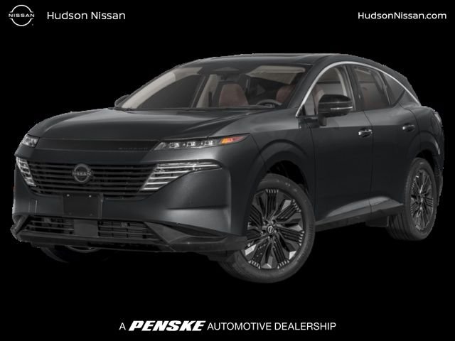 2027 Nissan Murano