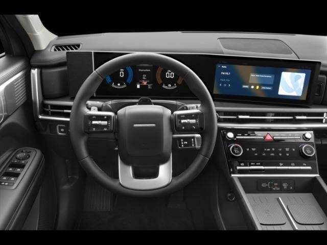 New 2026 Atlantis Blue Tb2 Hyundai SEL image 43