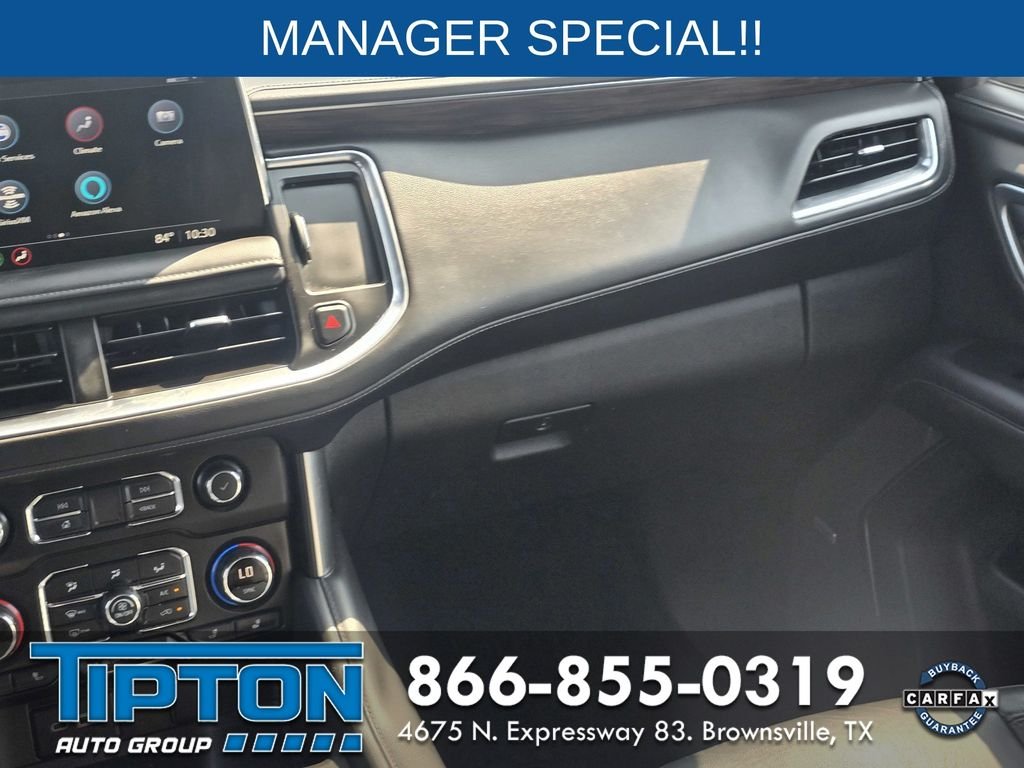 Used 2021 White Chevrolet LT image 19