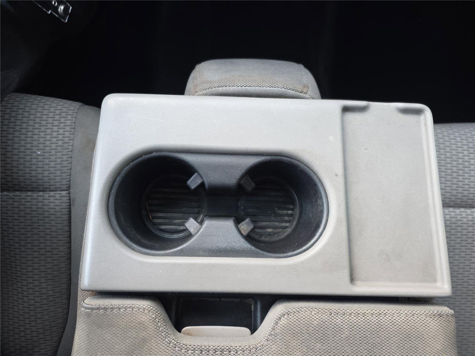 Used 2018 Ingot Silver Metallic Ford XLT image 22